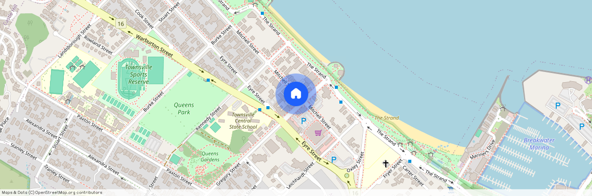 7/48 Mitchell Street, North Ward