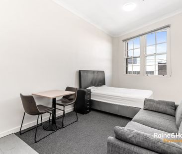 418/304-308 King Street, Newtown, NSW 2042 - Photo 4