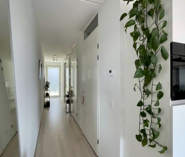 Te huur: Appartement Gaiastraat in Leiden - Foto 3