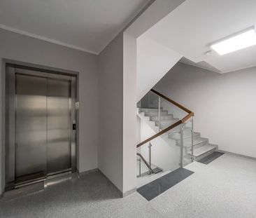 Wrocław Poświętne, ul. Pakosławska - Фото 3