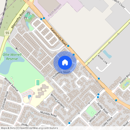 4 Mippy Mews, WA 6057, High Wycombe