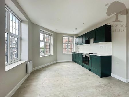 1 bedroom apartment to rent - Photo 4