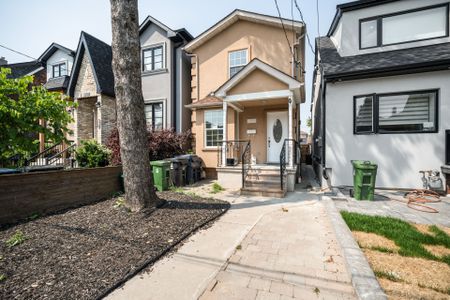 For Lease - 274 Boon Avenue Unit# Mn &2nd, Toronto, Ontario - Photo 4