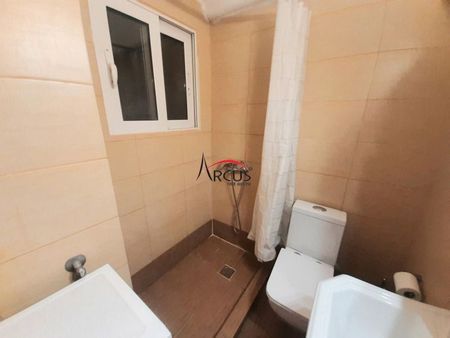 Studio/Γκαρσονιέρα για ενοικίαση Κέντρο (Καλλιθέα) - Photo 4