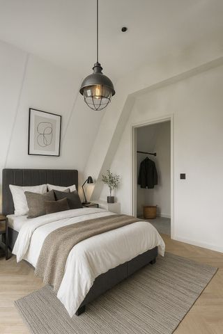 Te huur: Appartement Meent in Kamerik - Photo 2