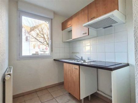 Location appartement 2 pièces - 45m² à Bonneville (74130) - Photo 5