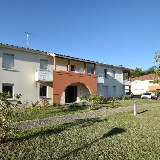 Appartement à louer 2 pièces 41.62m² - Photo 1