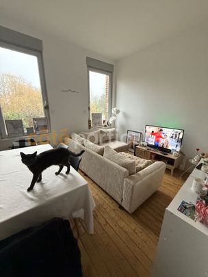 Maison Ham 2 pièce(s) 71.85 m2 - Photo 1