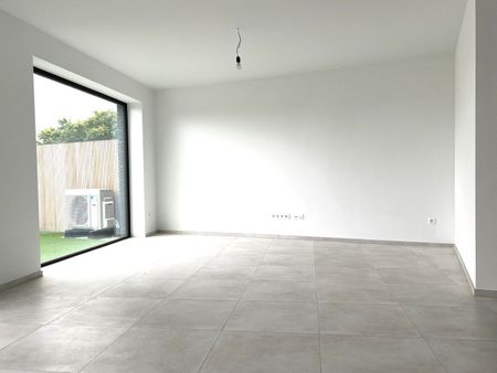 NIEUWBOUW NULenergiewoning te huur in het centrum van Zichem - Photo 4