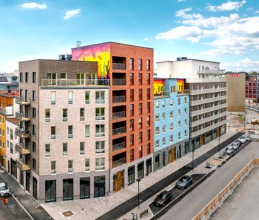 Barkarbyvägen 114 - Photo 5