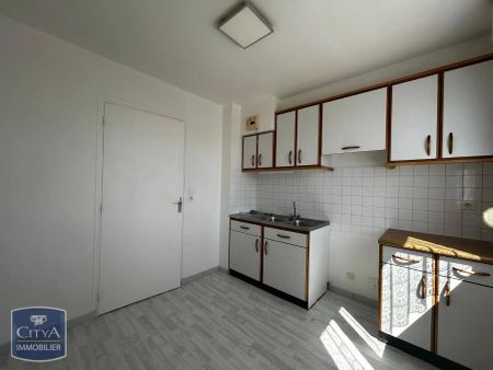 Appartement à louer 2 pièces 56.19m² - Photo 3