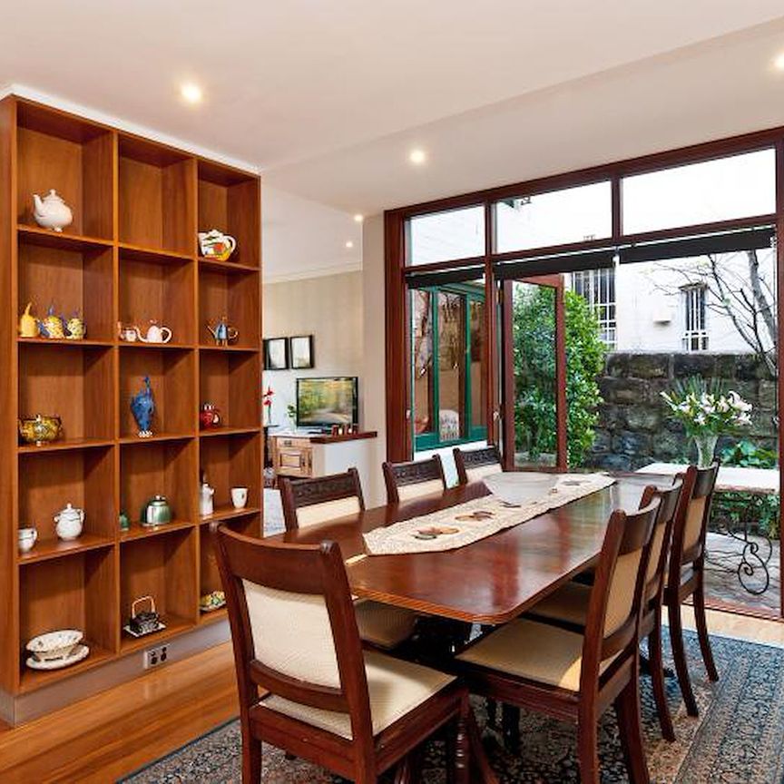 9 Jarocin Avenue, Glebe. - Photo 1