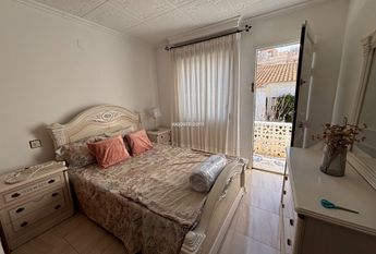 Bungalow in Torrevieja, urbanizacion, for rent