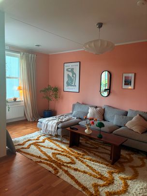 Fjällbo Ängsväg, Göteborg - Photo 1