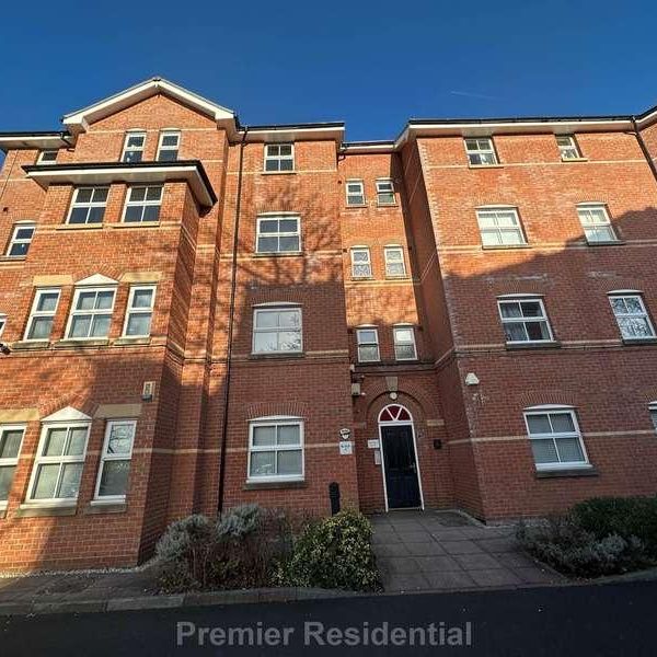 Hart Road, Manchester, M14 - Photo 1