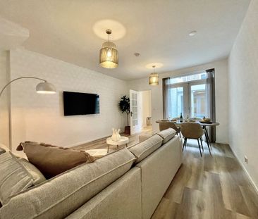 Te huur: Appartement Klarenbeekstraat 54 in Haarlem - Foto 6