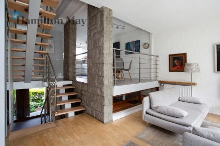 Dom przy Błoniach, widok na zieleń i naturę - Photo 4