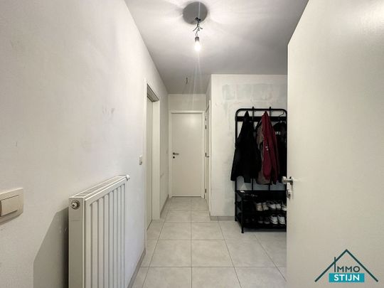 Appartement met autostaanplaats - Foto 1