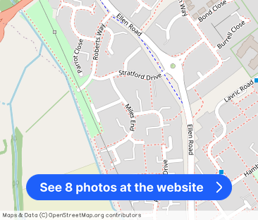 Miles End, Aylesbury, HP21 - Photo 1