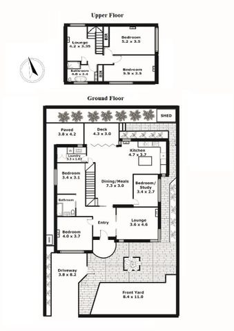 Family home located in the McKinnon School Zone! - Photo 5