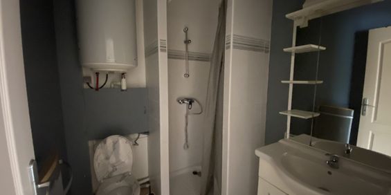 Appartement à louer Puiseaux - Photo 3