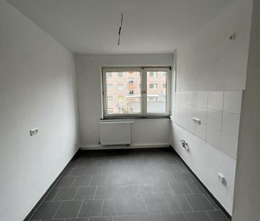 Sei mitten drin! Helle 2-Zimmer-Wohnung in der Innenstadt! - Foto 5