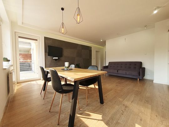 2 pokoje | Wirtualny spacer | Na Stoku | Kielce - Zdjęcie 1