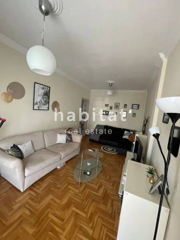 Διαμέρισμα για ενοικίαση Αγία Τριάδα (Φάληρο - Ιπποκράτειο) - Photo 3