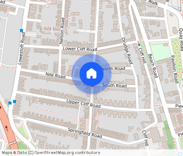 Bells Road, Gorleston, Great Yarmouth - Photo 1