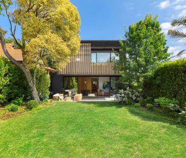 823 Burwood Road, Hawthorn East. - Photo 1