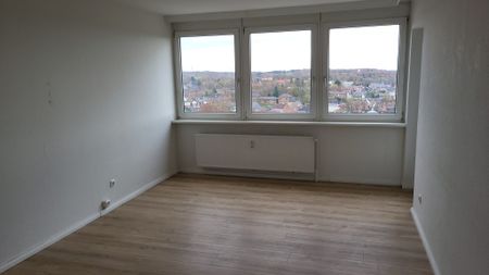Helle City-Wohnung mit Duschbad und Balkon - Photo 2