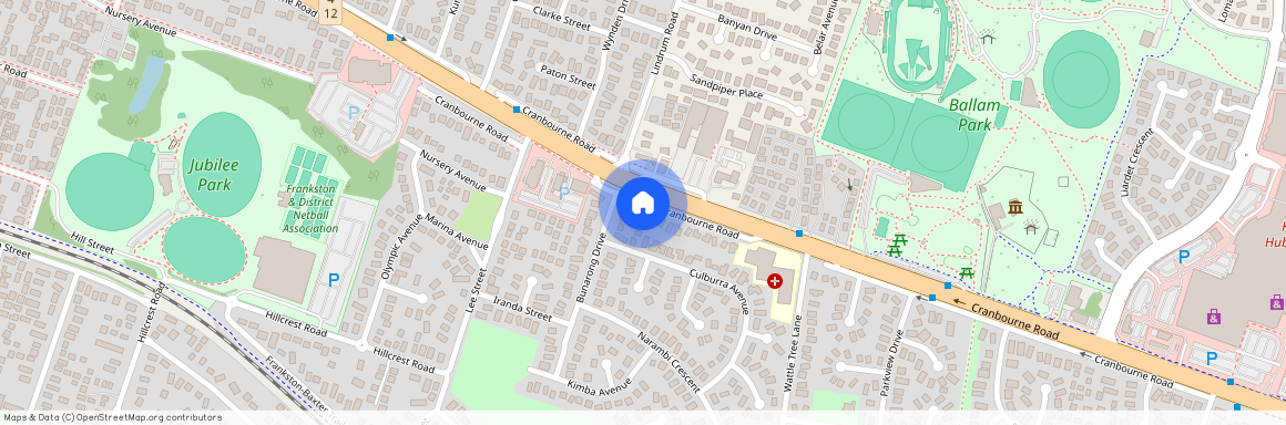 229 Cranbourne Road, Vic 3199, Frankston