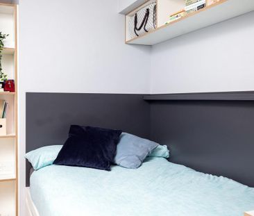 1 bedroom private hall to rent - Photo 6