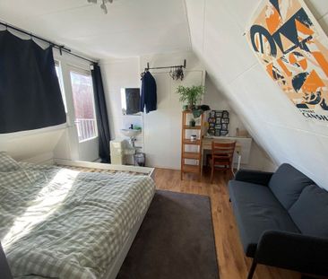 Te huur: Kamer Van Heemskerckstraat in Groningen - Photo 1