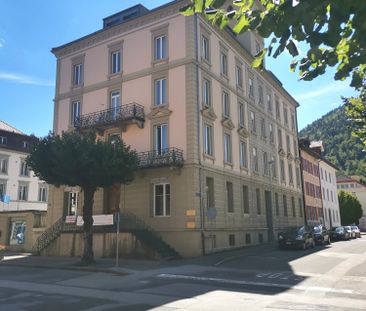 4 Zimmer, 3. Stock - Photo 2