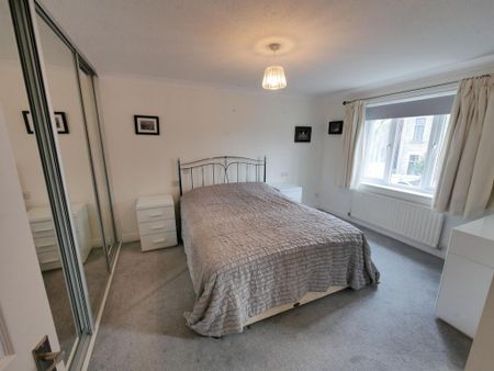 2 bedroom terraced house to rent - Photo 3