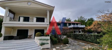 Βίλλα 450 τ.μ. προς ενοικίαση - Photo 5