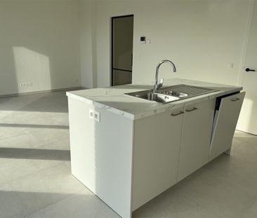 Appartement te huur in Haasdonk - Photo 4