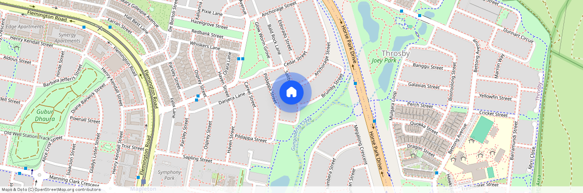 15 Saltbush Street, Harrison ACT 2914