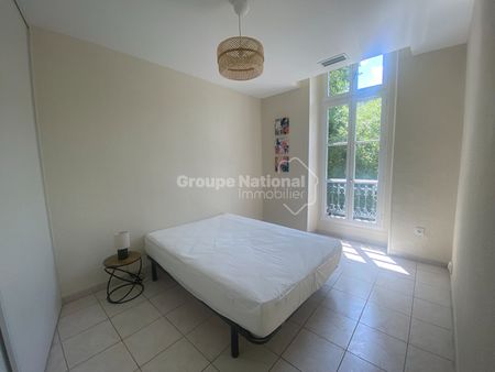Location Appartement 3 pièces 59m² - Photo 2