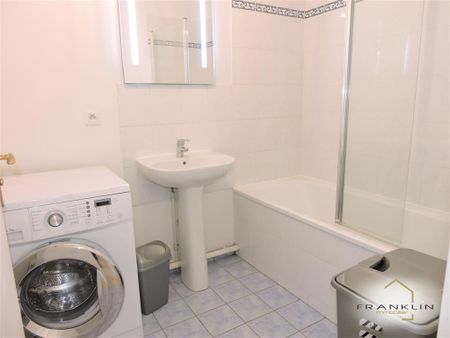 Location Appartement 2 pièces 47m² VILLEPARISIS 77270 - Photo 5