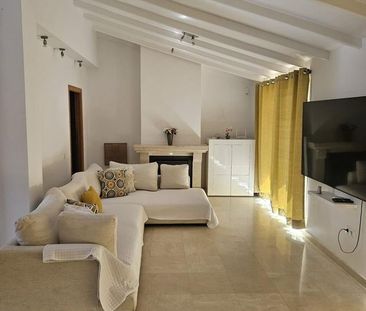 Alquiler de casa o chalet independiente en Calle los Iris, 4 - Foto 4