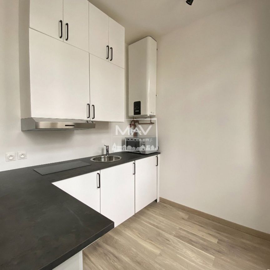 Appartement à louer à Lille • - Photo 1