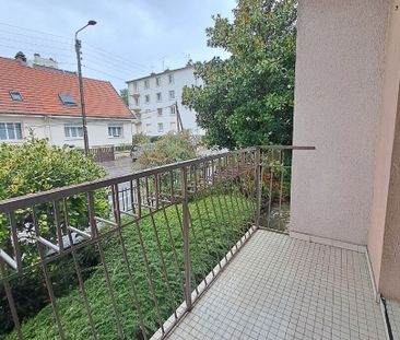 Location Appartement 3 pièces 58m² - Photo 3