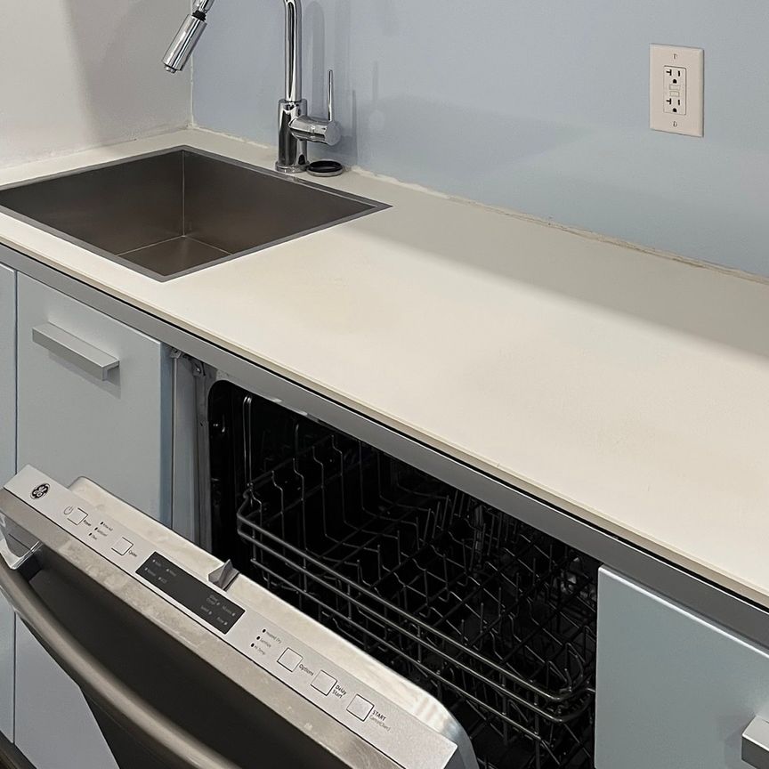 For Lease - 38 Dan Leckie Way Unit# G07, Toronto, Ontario - Photo 1