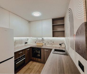 Przestronne nowoczesne 2-pokojowe mieszkanie 54 m² - Photo 3