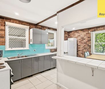 3 BEDROOM HOME - Photo 6