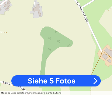 2.5 Zimmer, 45 m² - Foto 1