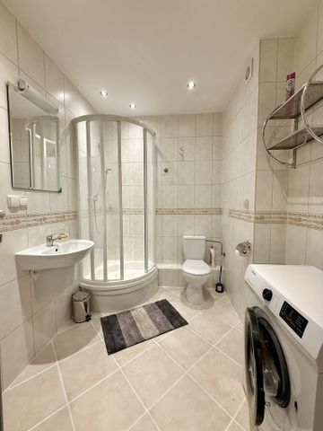 WYNAJEM 2 pok z balkonem Stare Miasto - Фото 4