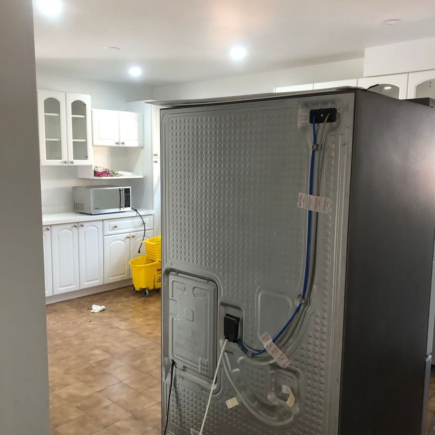 For Lease - 11 Cabernet Circle Unit# Main Level, Toronto, Ontario - Photo 1